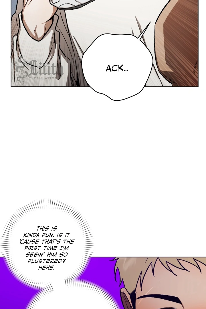 I’m Not Drunk! (LILITH) - Chapter 10 manhwa
