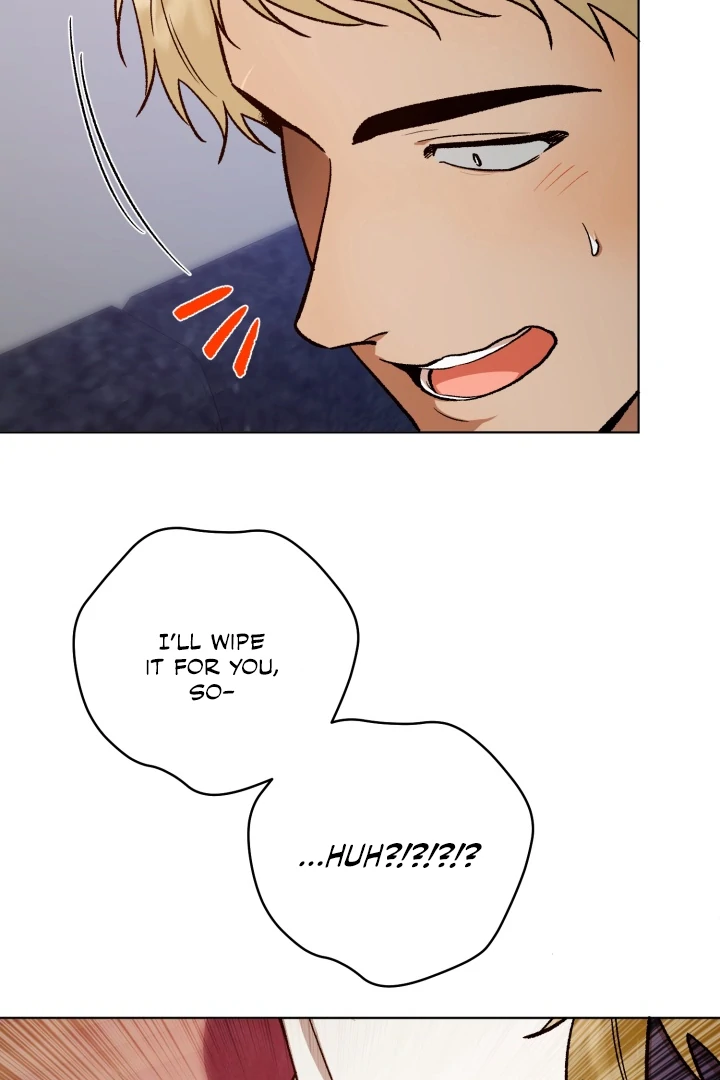 I’m Not Drunk! (LILITH) - Chapter 10 manhwa