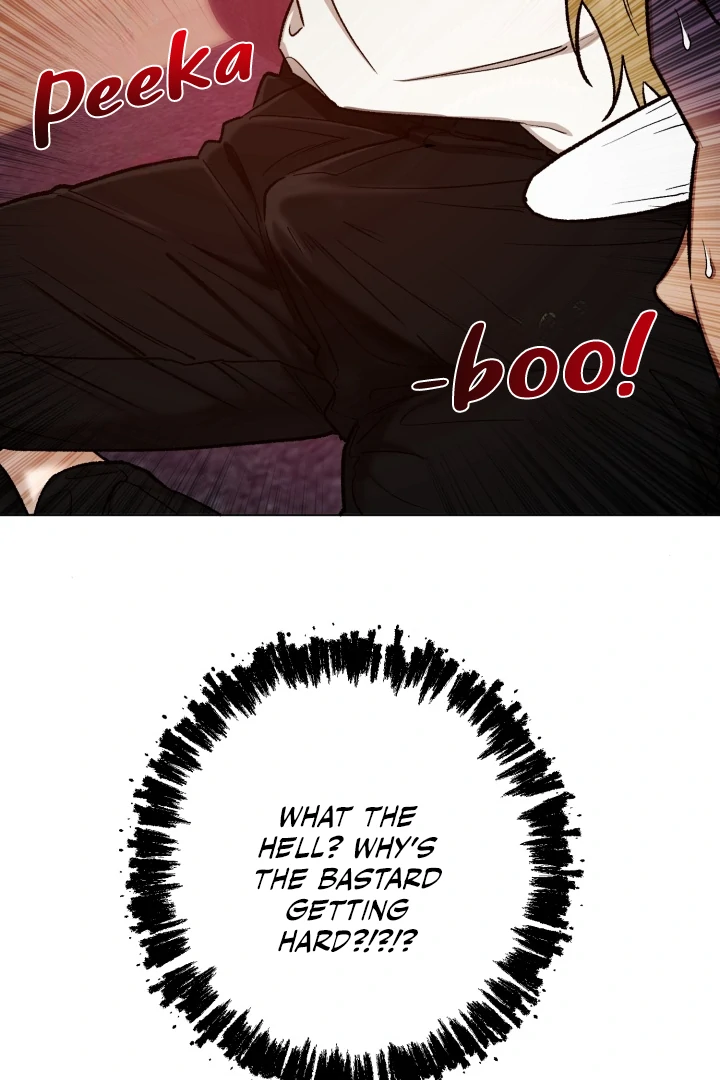 I’m Not Drunk! (LILITH) - Chapter 10 manhwa
