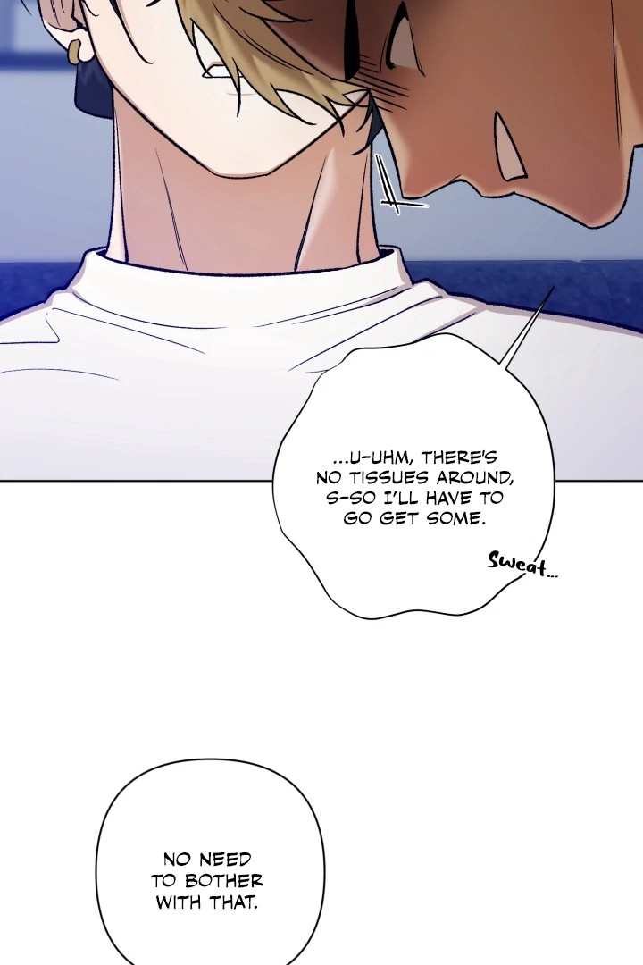 I’m Not Drunk! (LILITH) - Chapter 10 manhwa
