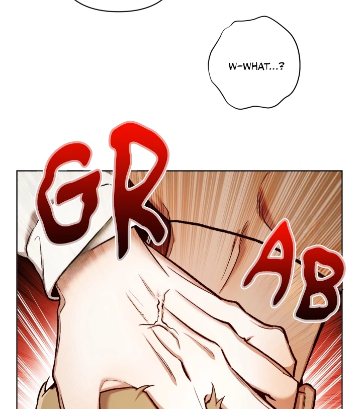 I’m Not Drunk! (LILITH) - Chapter 10 manhwa