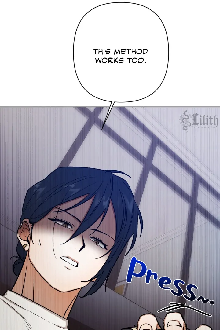 I’m Not Drunk! (LILITH) - Chapter 10 manhwa
