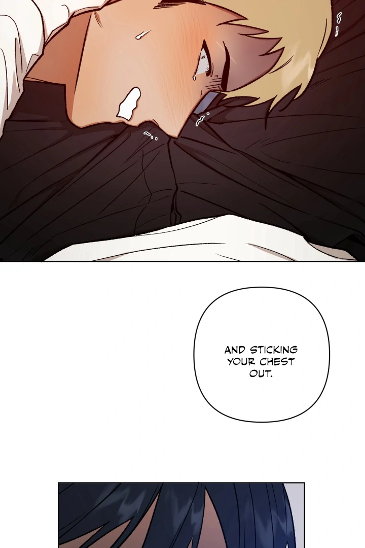 I’m Not Drunk! (LILITH) - Chapter 10 manhwa