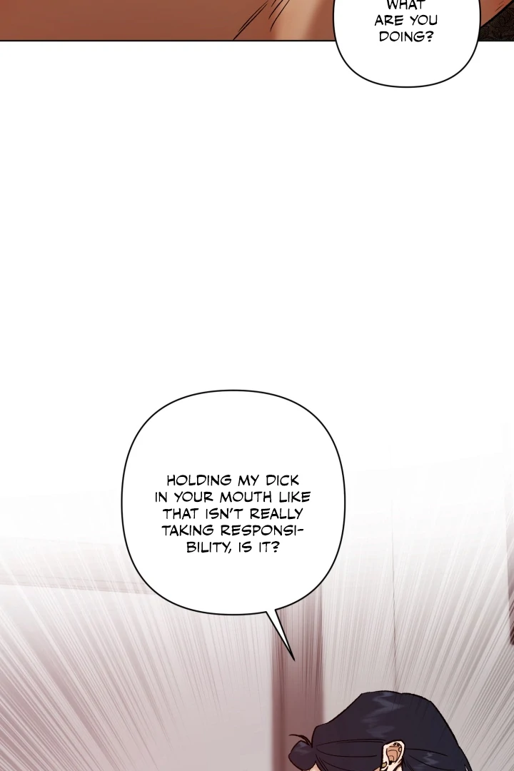 I’m Not Drunk! (LILITH) - Chapter 10 manhwa