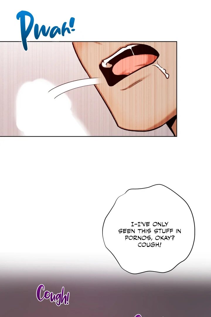 I’m Not Drunk! (LILITH) - Chapter 10 manhwa