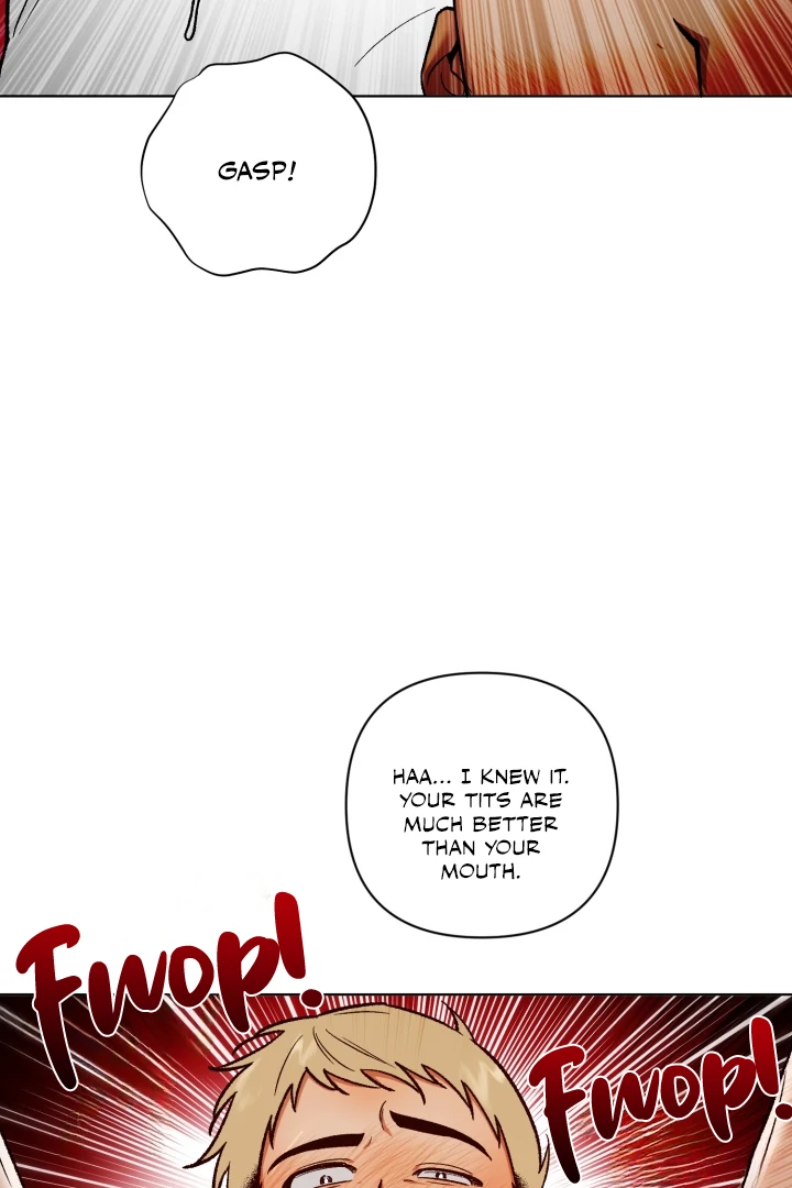I’m Not Drunk! (LILITH) - Chapter 10 manhwa