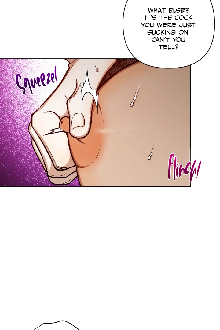 I’m Not Drunk! (LILITH) - Chapter 10 manhwa