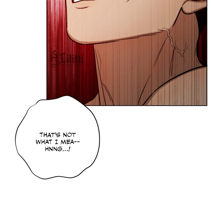 I’m Not Drunk! (LILITH) - Chapter 10 manhwa