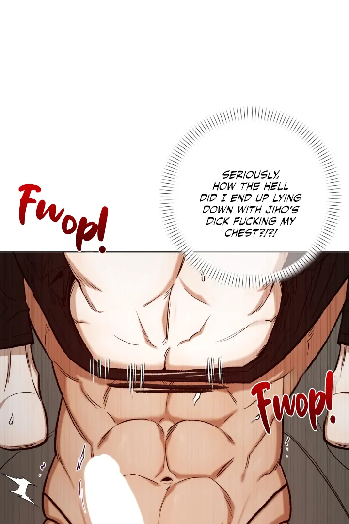 I’m Not Drunk! (LILITH) - Chapter 10 manhwa