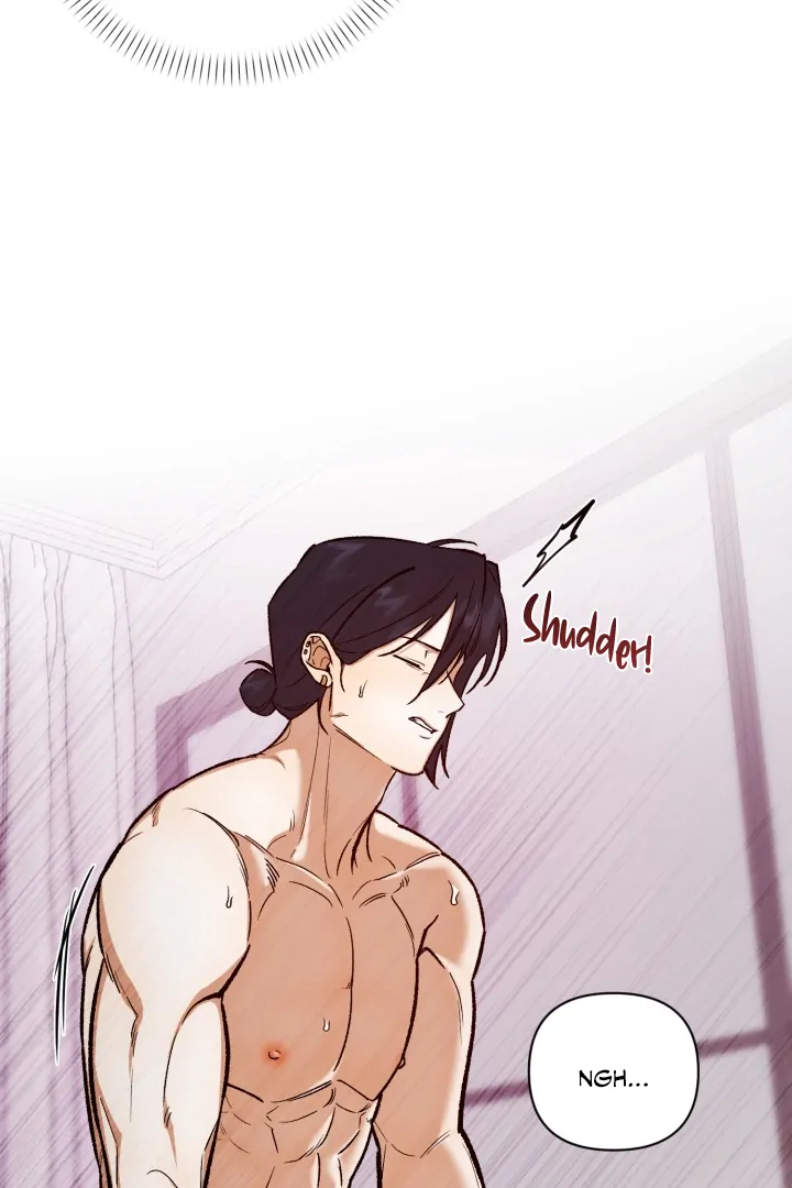 I’m Not Drunk! (LILITH) - Chapter 10 manhwa