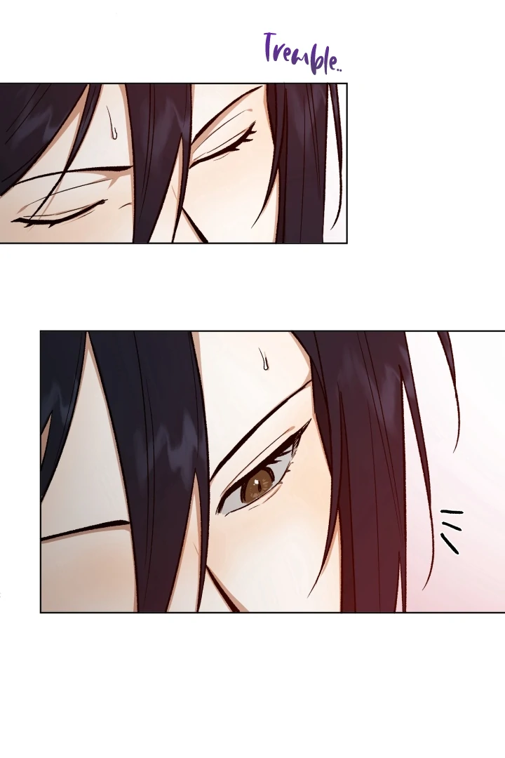 I’m Not Drunk! (LILITH) - Chapter 10 manhwa
