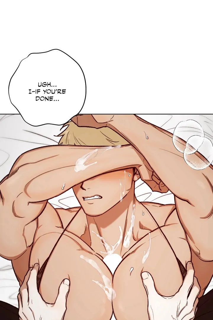 I’m Not Drunk! (LILITH) - Chapter 10 manhwa