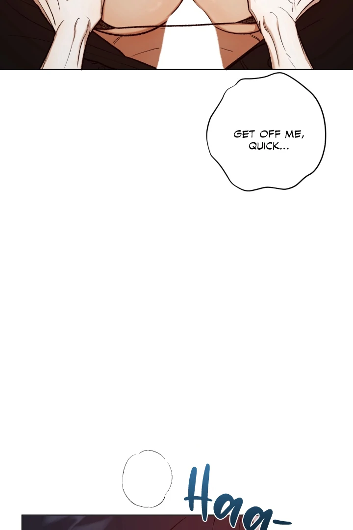 I’m Not Drunk! (LILITH) - Chapter 10 manhwa