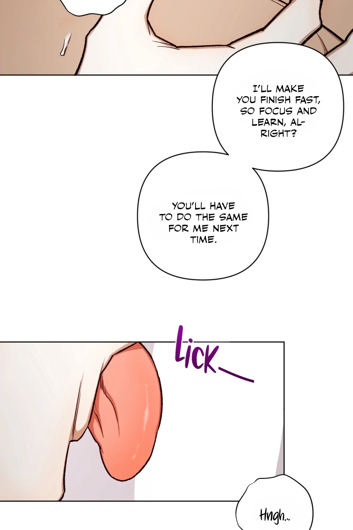 I’m Not Drunk! (LILITH) - Chapter 10 manhwa