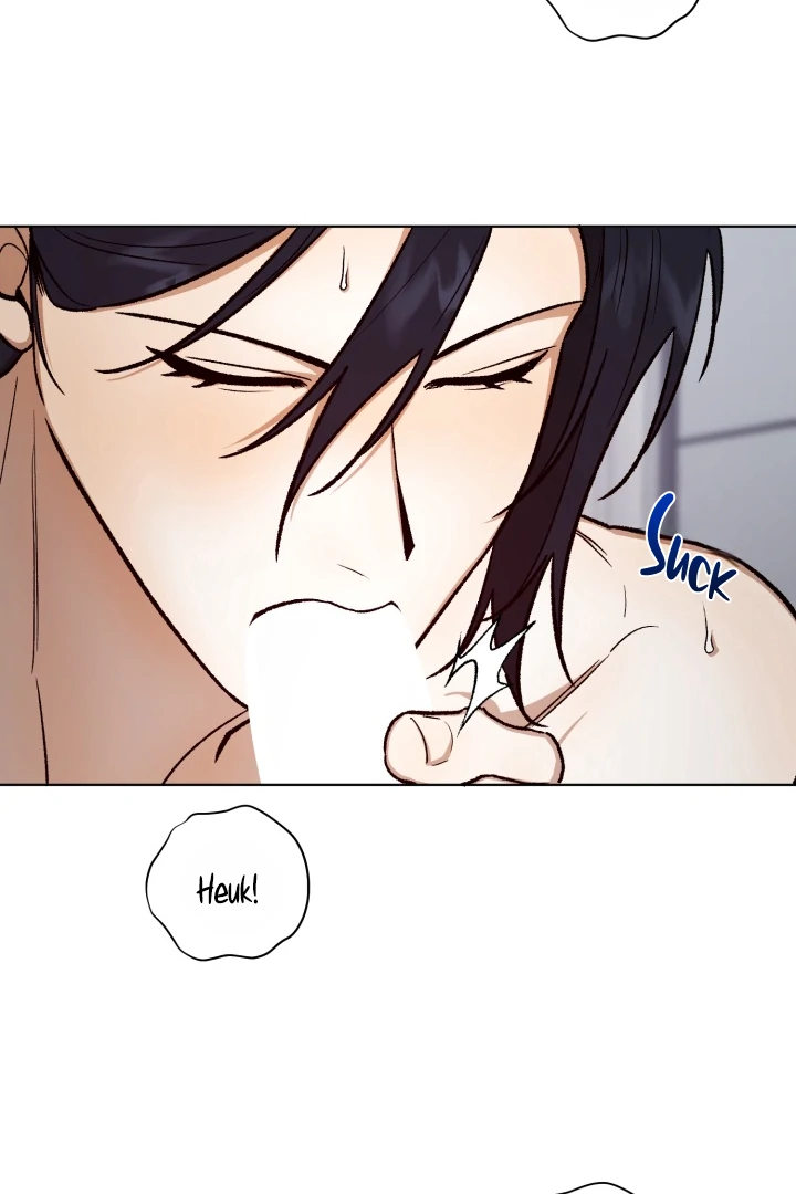 I’m Not Drunk! (LILITH) - Chapter 10 manhwa