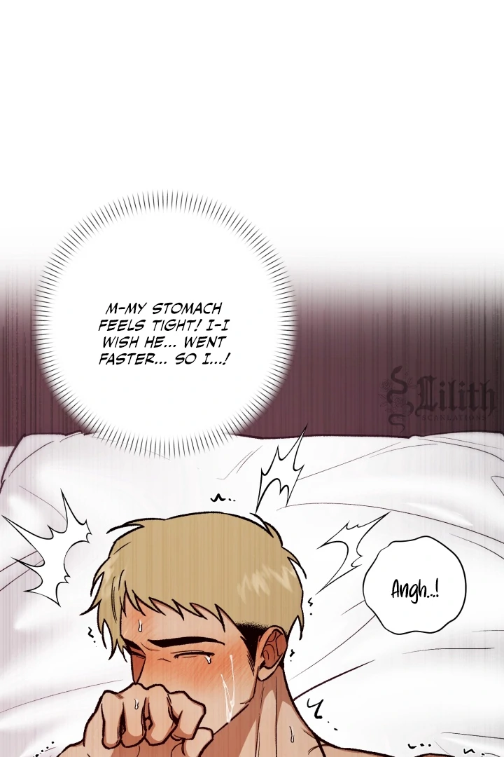 I’m Not Drunk! (LILITH) - Chapter 10 manhwa
