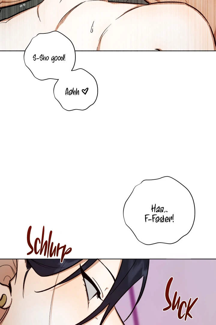 I’m Not Drunk! (LILITH) - Chapter 10 manhwa