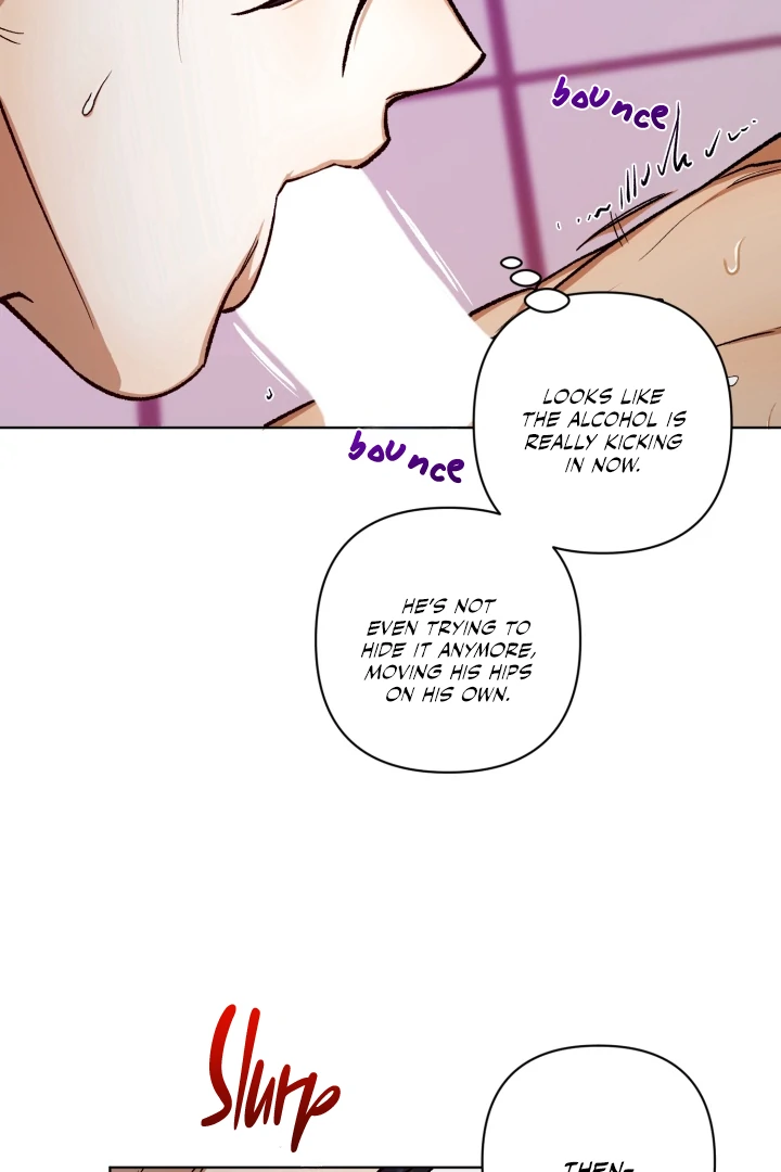 I’m Not Drunk! (LILITH) - Chapter 10 manhwa