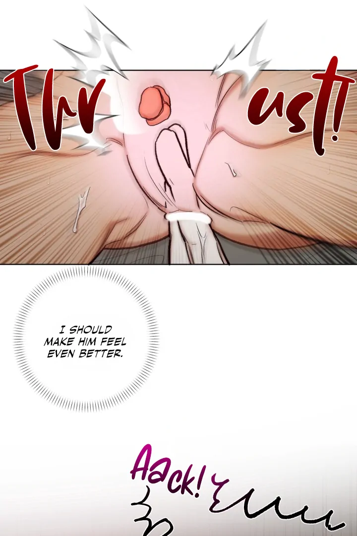 I’m Not Drunk! (LILITH) - Chapter 10 manhwa