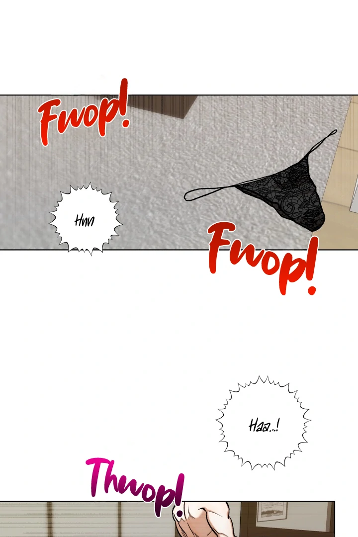 I’m Not Drunk! (LILITH) - Chapter 11 manhwa
