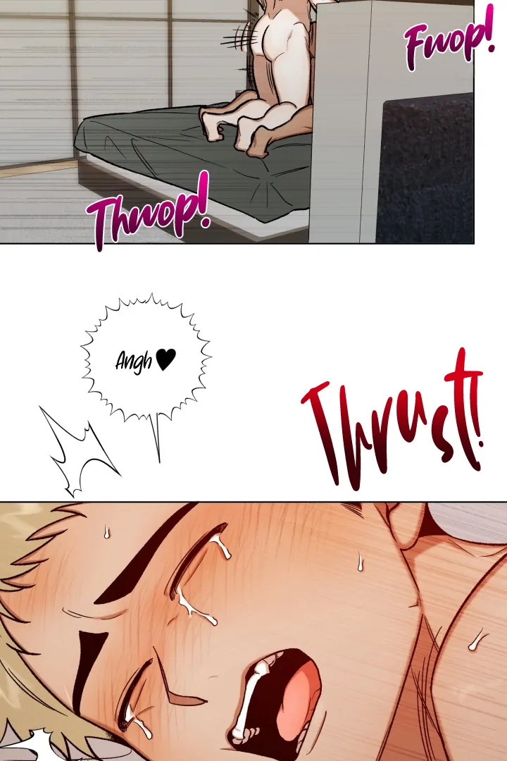 I’m Not Drunk! (LILITH) - Chapter 11 manhwa
