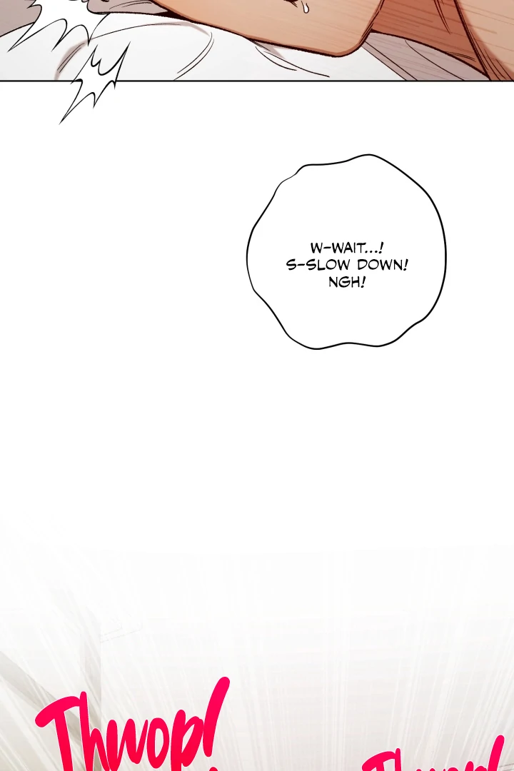 I’m Not Drunk! (LILITH) - Chapter 11 manhwa