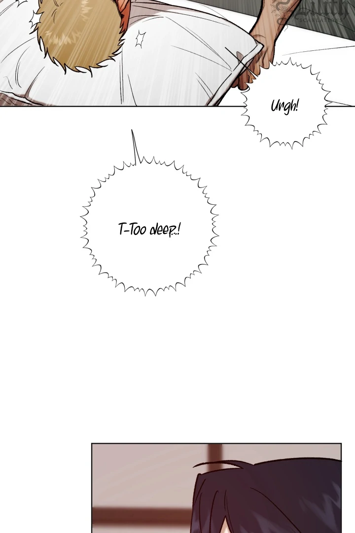 I’m Not Drunk! (LILITH) - Chapter 11 manhwa