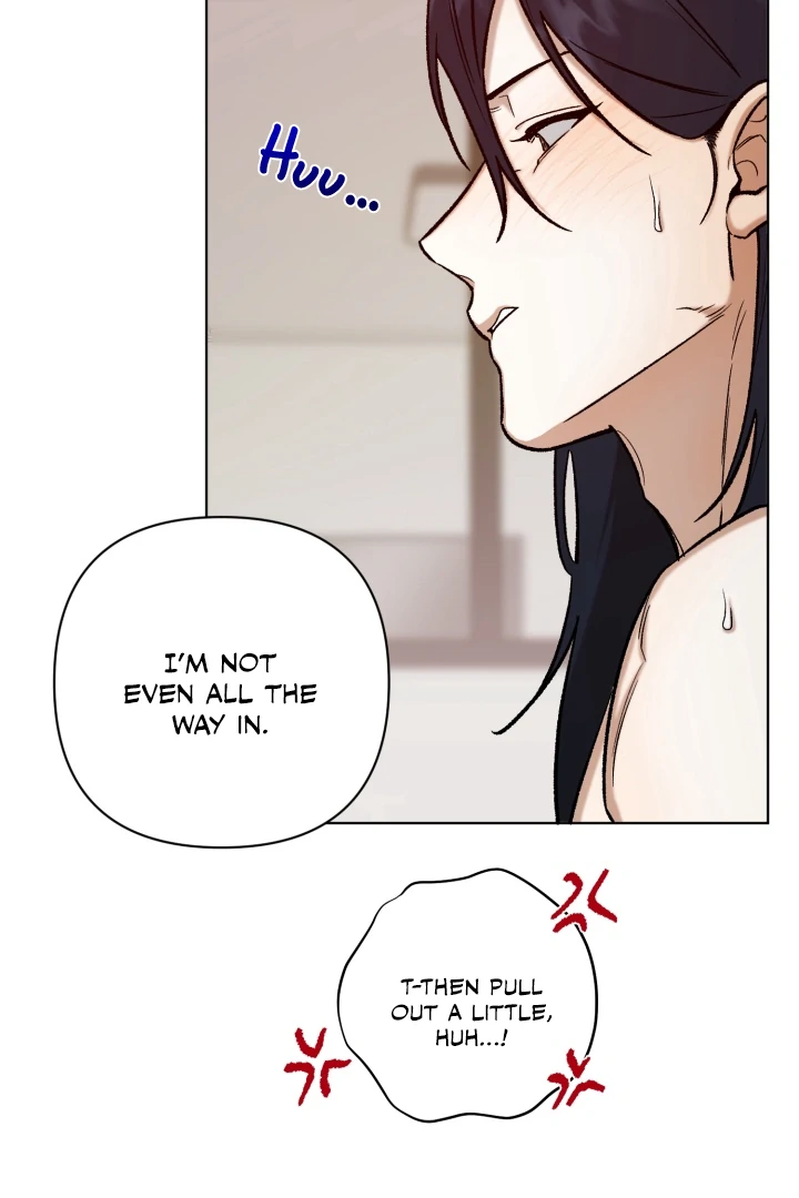 I’m Not Drunk! (LILITH) - Chapter 11 manhwa