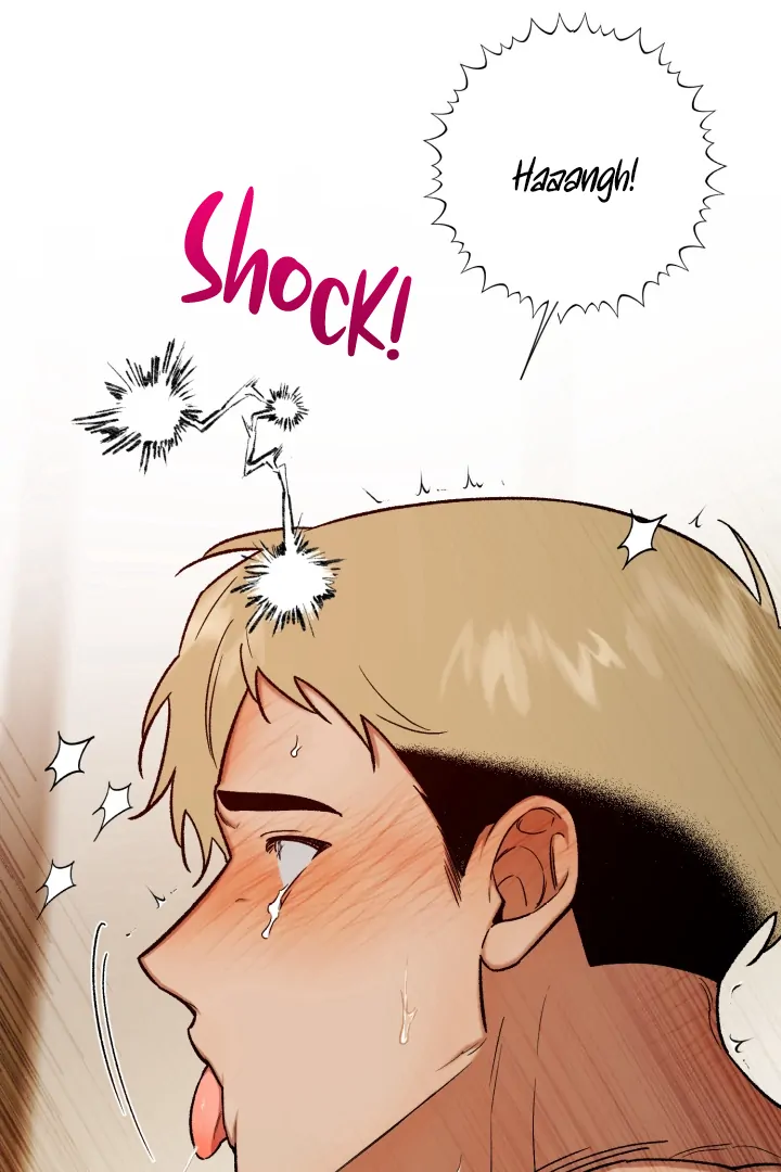 I’m Not Drunk! (LILITH) - Chapter 11 manhwa