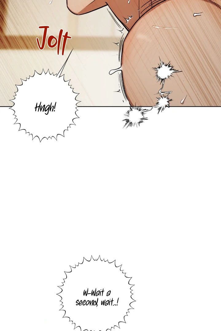 I’m Not Drunk! (LILITH) - Chapter 11 manhwa
