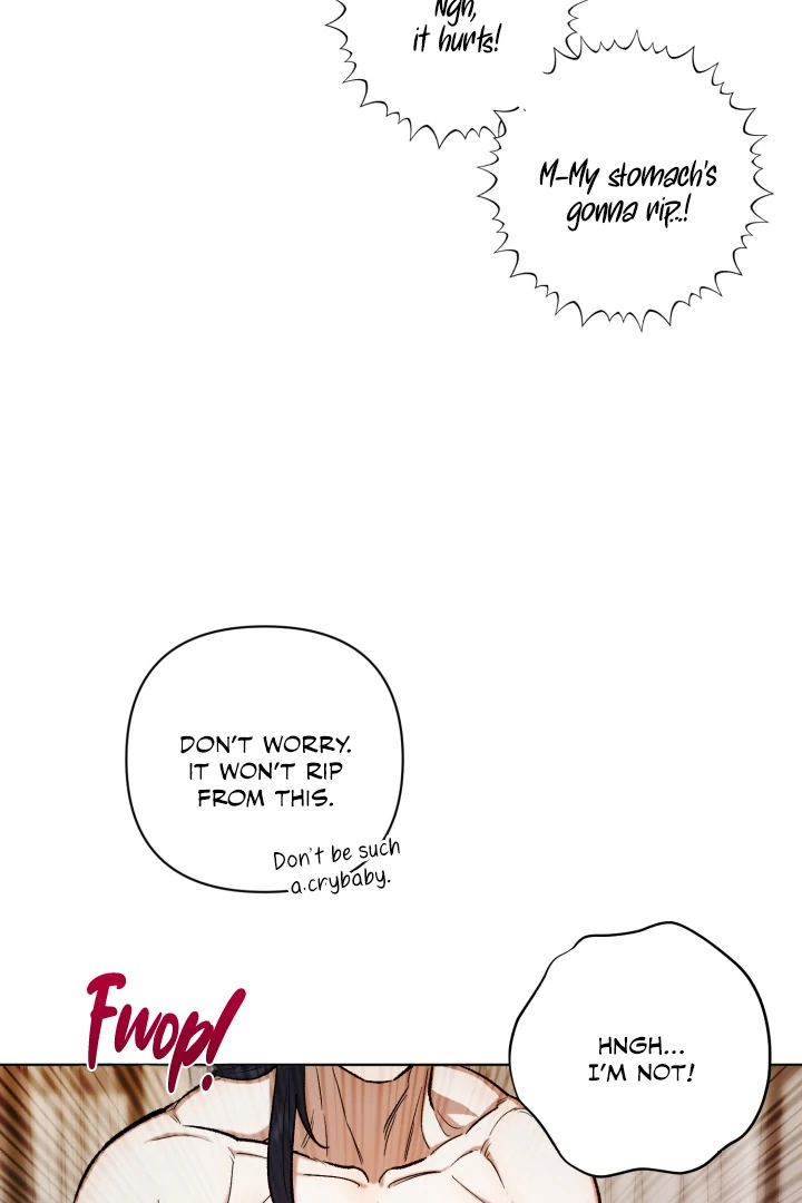 I’m Not Drunk! (LILITH) - Chapter 11 manhwa