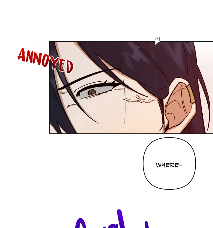 I’m Not Drunk! (LILITH) - Chapter 11 manhwa