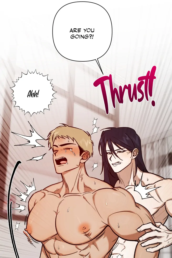 I’m Not Drunk! (LILITH) - Chapter 11 manhwa