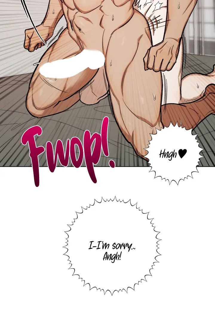 I’m Not Drunk! (LILITH) - Chapter 11 manhwa