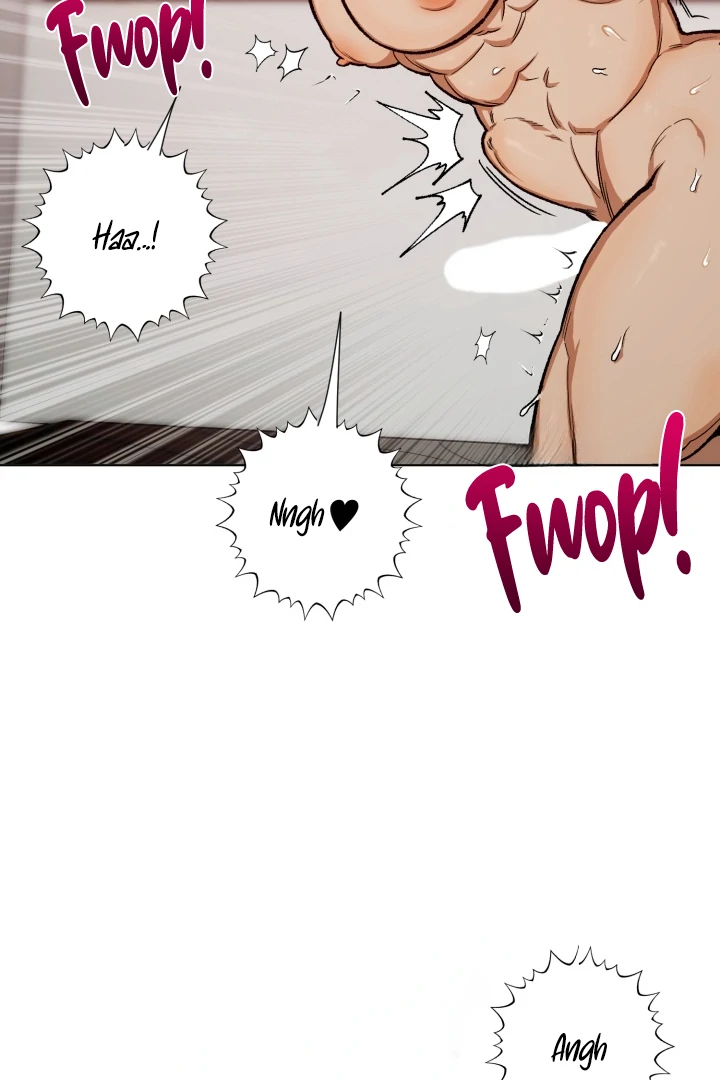 I’m Not Drunk! (LILITH) - Chapter 11 manhwa