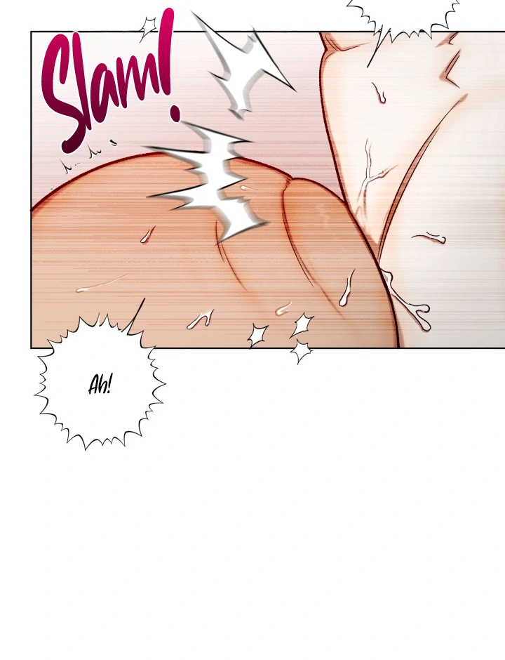 I’m Not Drunk! (LILITH) - Chapter 11 manhwa