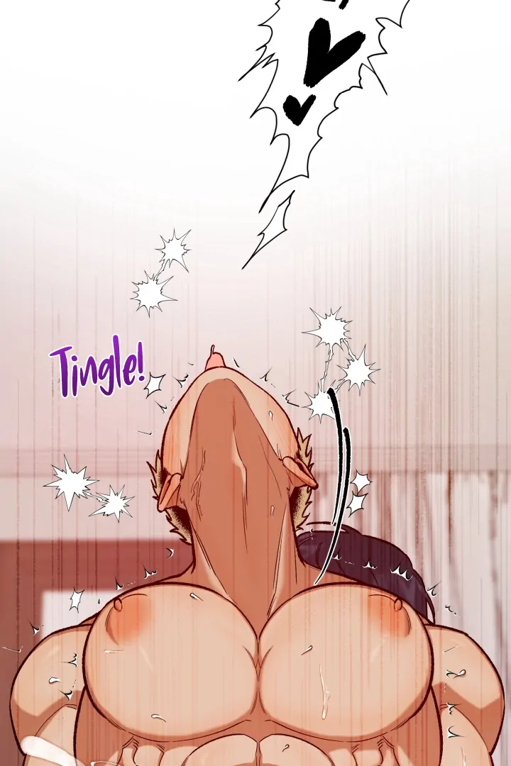 I’m Not Drunk! (LILITH) - Chapter 11 manhwa