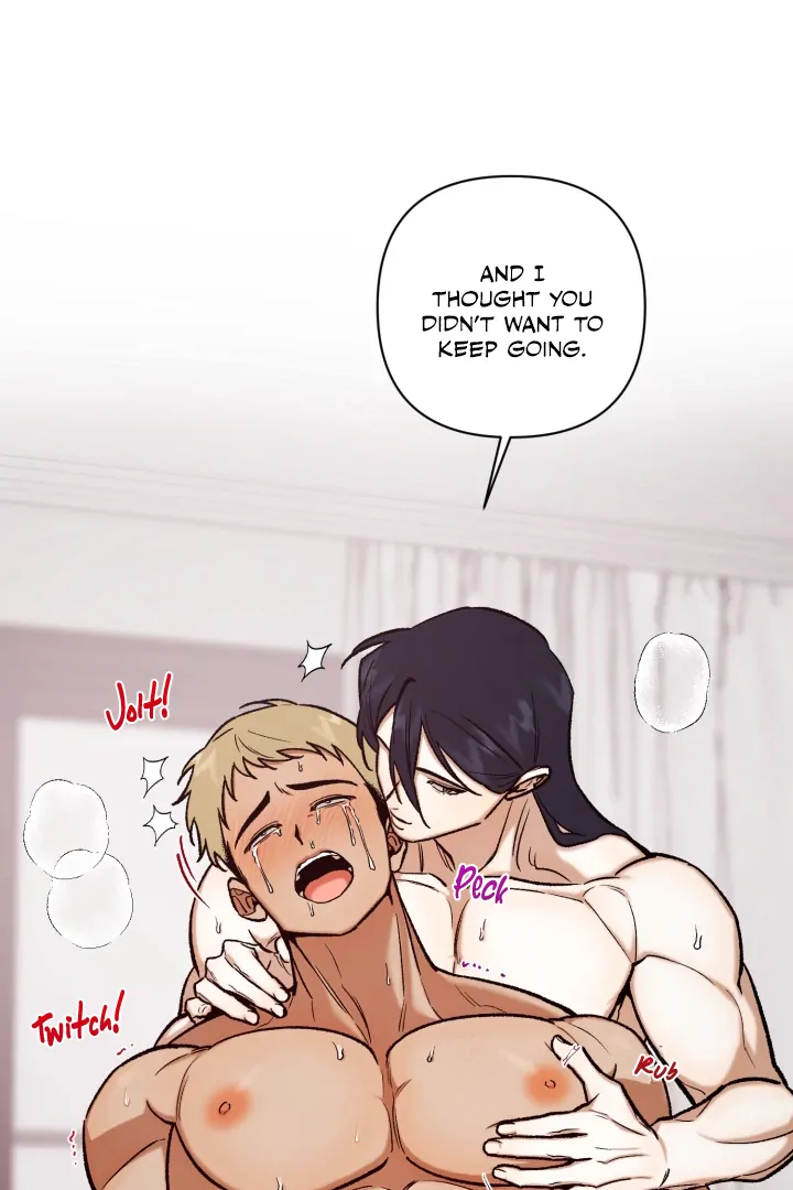 I’m Not Drunk! (LILITH) - Chapter 11 manhwa
