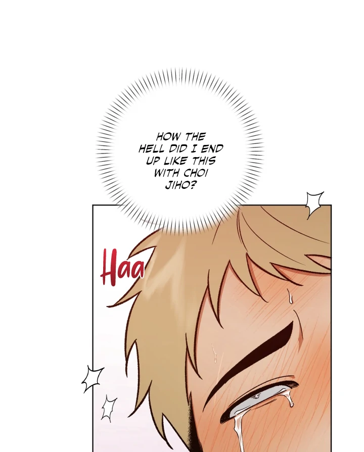 I’m Not Drunk! (LILITH) - Chapter 11 manhwa