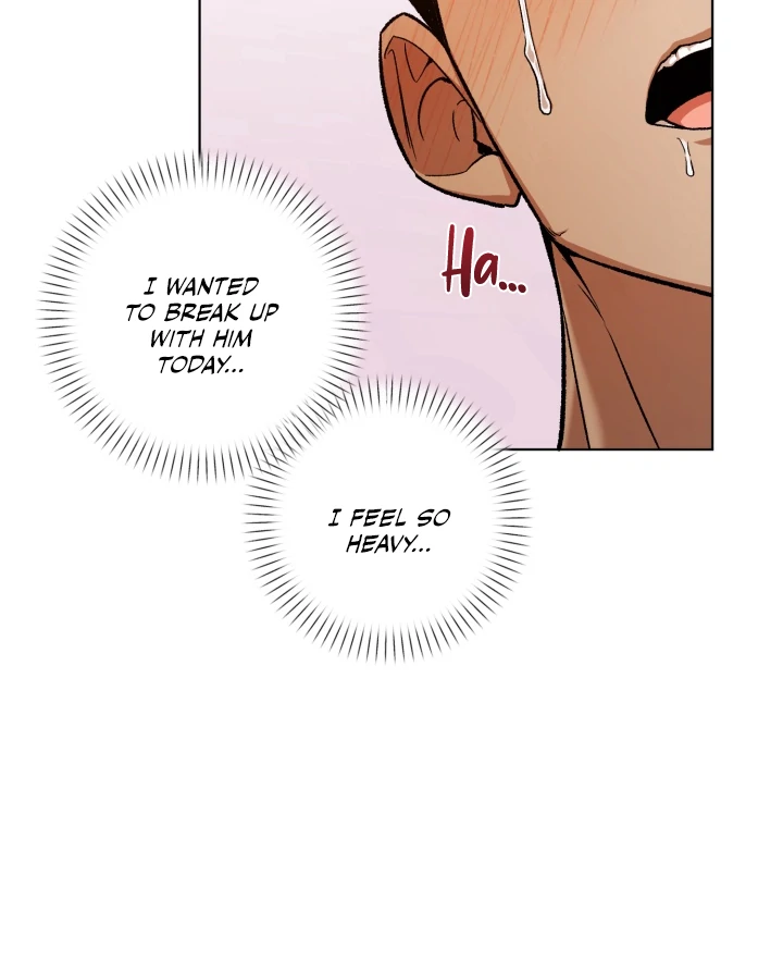 I’m Not Drunk! (LILITH) - Chapter 11 manhwa