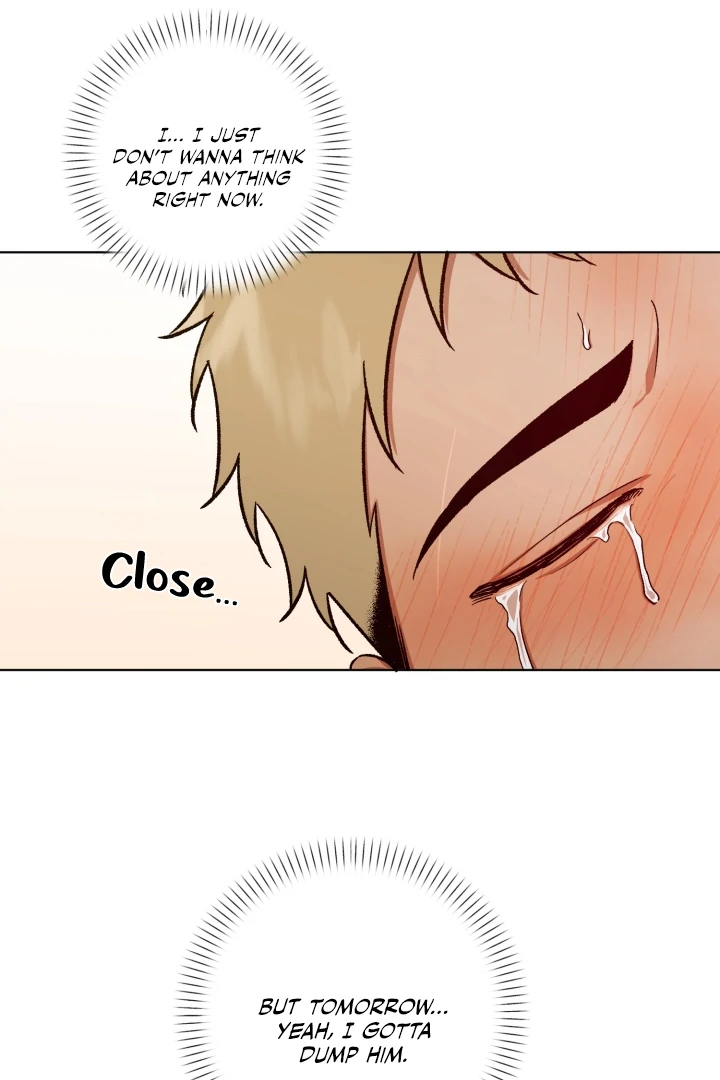 I’m Not Drunk! (LILITH) - Chapter 11 manhwa