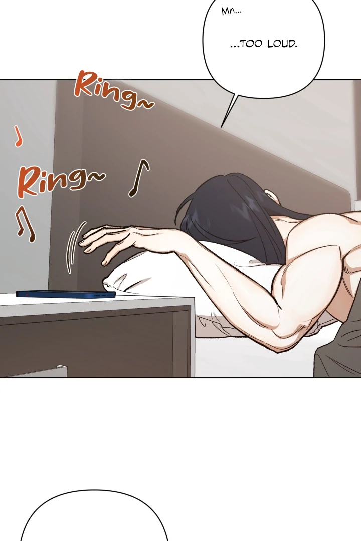 I’m Not Drunk! (LILITH) - Chapter 11 manhwa