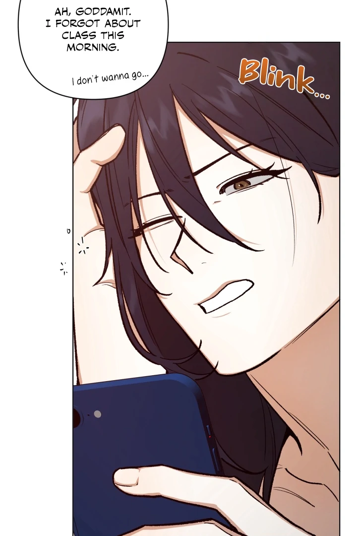 I’m Not Drunk! (LILITH) - Chapter 11 manhwa