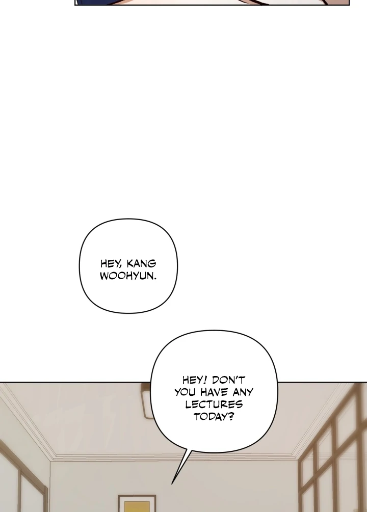 I’m Not Drunk! (LILITH) - Chapter 11 manhwa