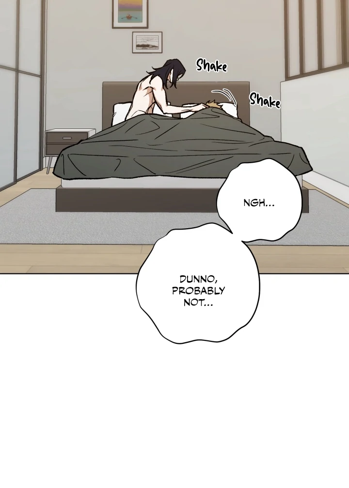 I’m Not Drunk! (LILITH) - Chapter 11 manhwa