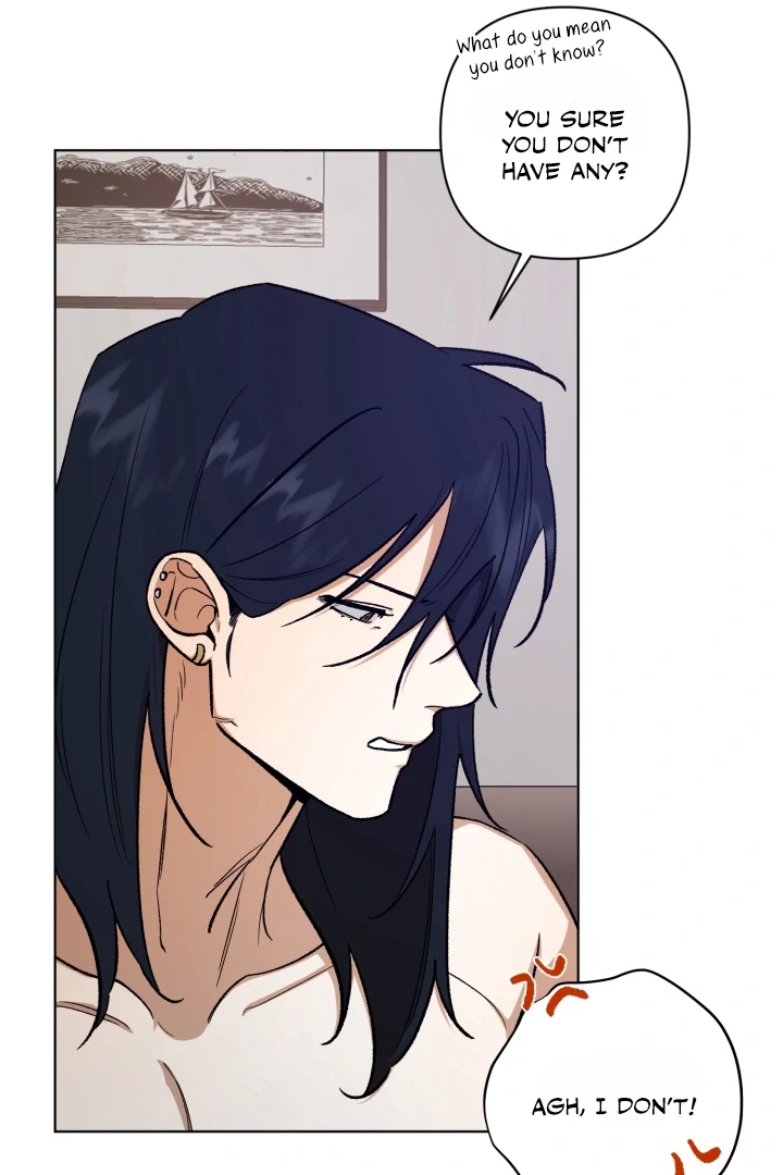 I’m Not Drunk! (LILITH) - Chapter 11 manhwa