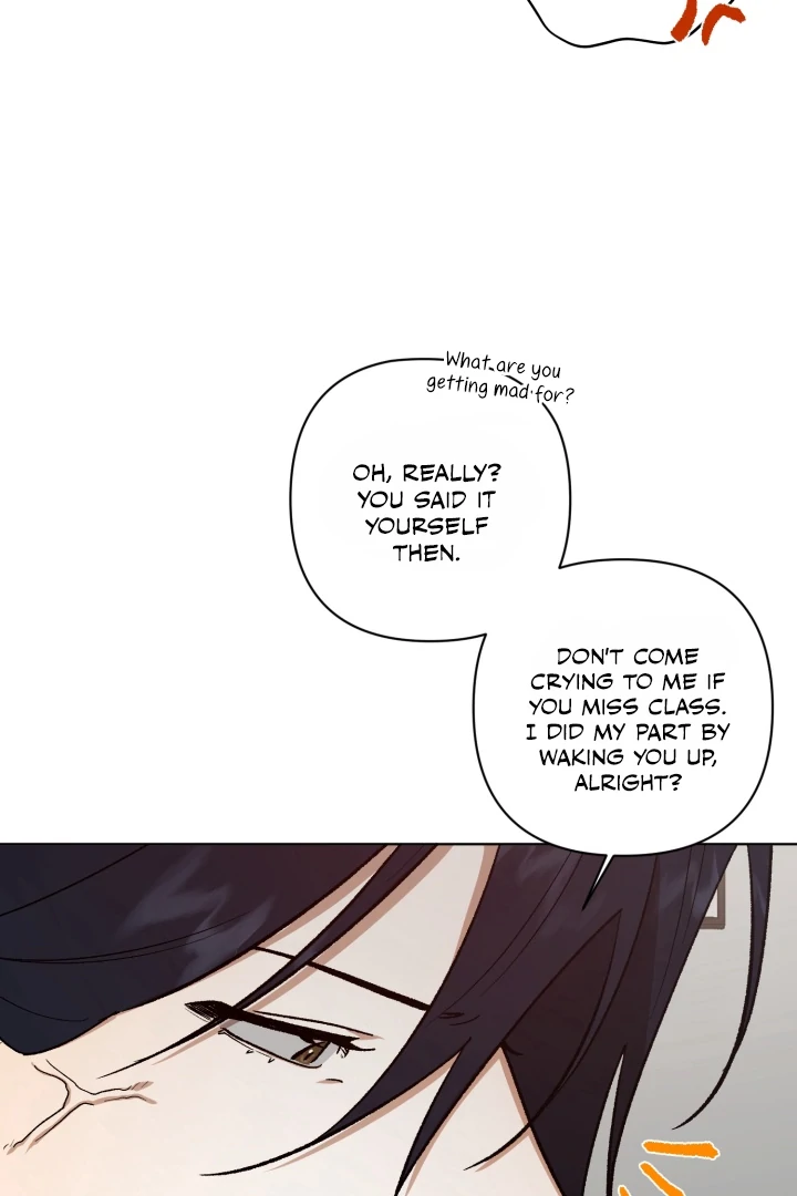 I’m Not Drunk! (LILITH) - Chapter 11 manhwa