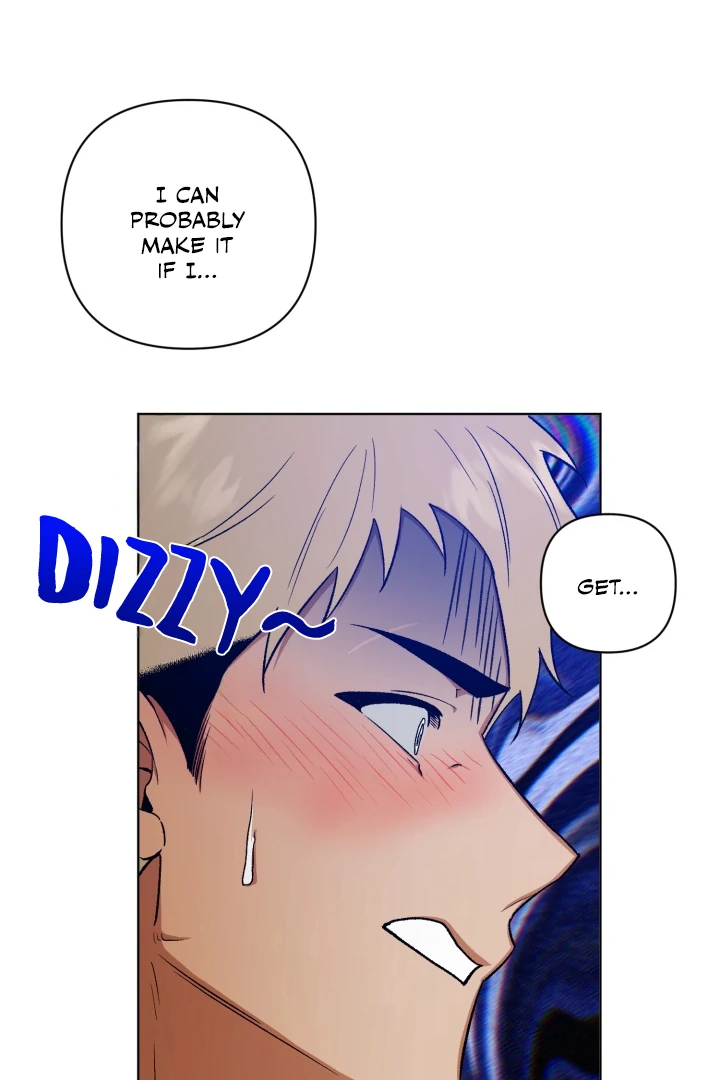 I’m Not Drunk! (LILITH) - Chapter 11 manhwa