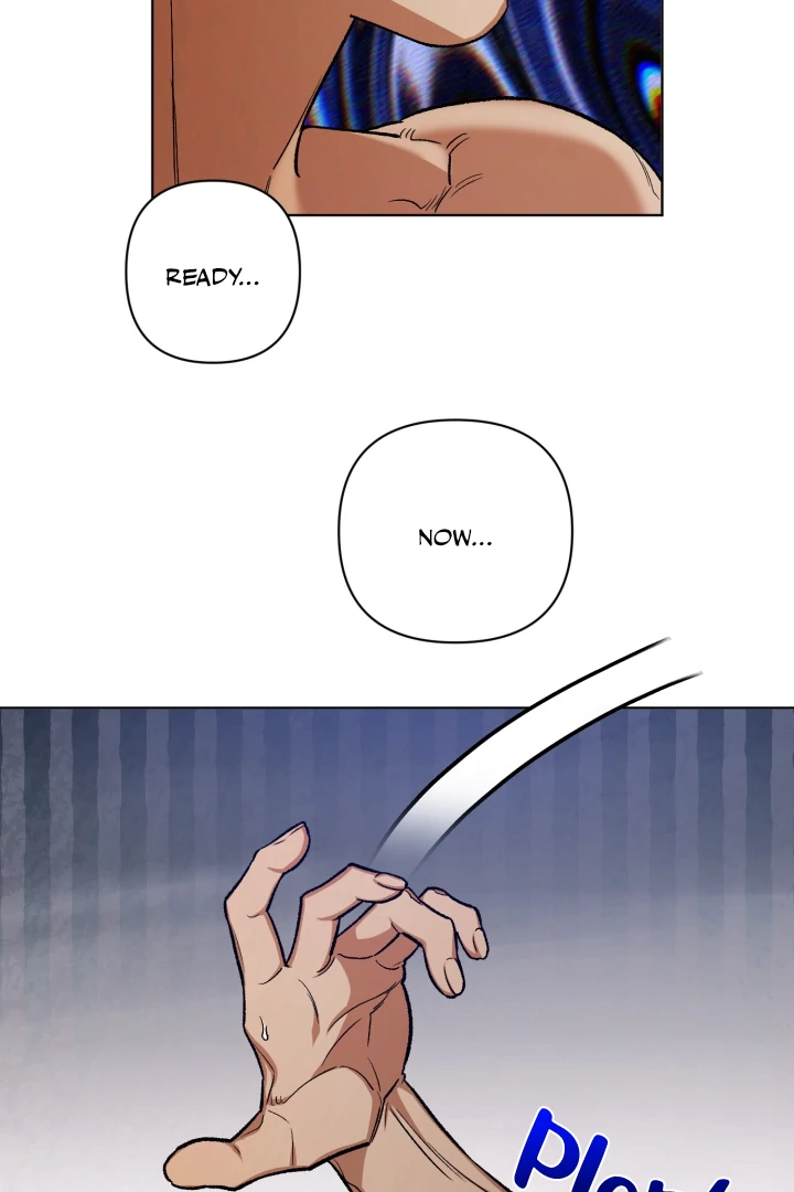 I’m Not Drunk! (LILITH) - Chapter 11 manhwa