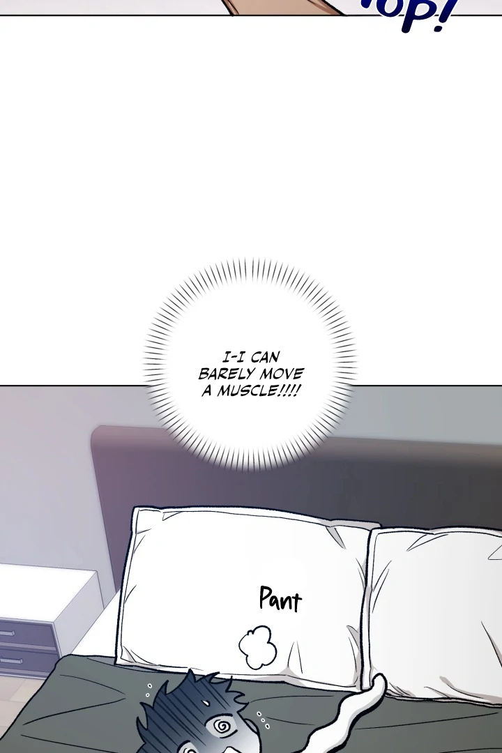 I’m Not Drunk! (LILITH) - Chapter 11 manhwa